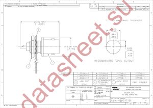 227755-2 datasheet  